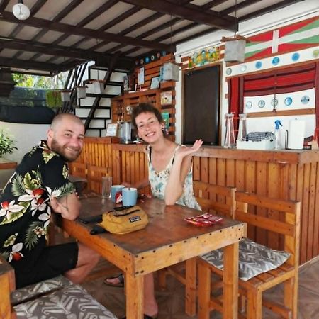 Casa Mia Inn داويس المظهر الخارجي الصورة