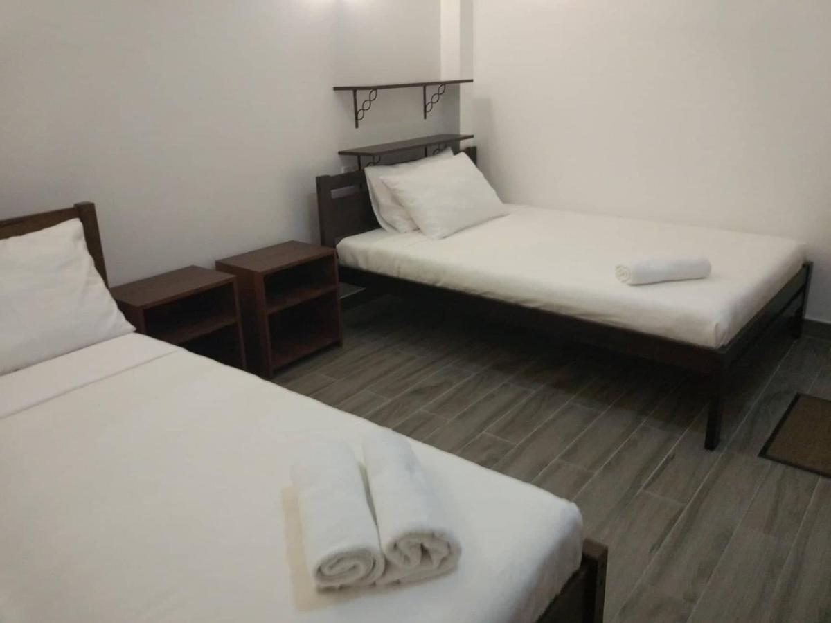 Casa Mia Inn داويس المظهر الخارجي الصورة