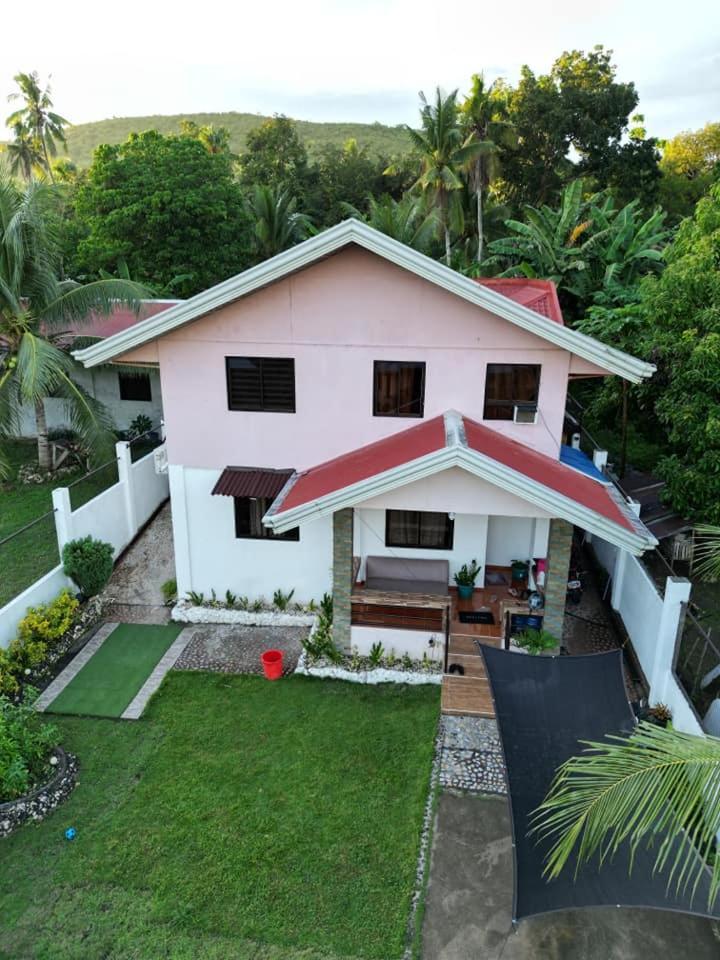 Casa Mia Inn داويس المظهر الخارجي الصورة