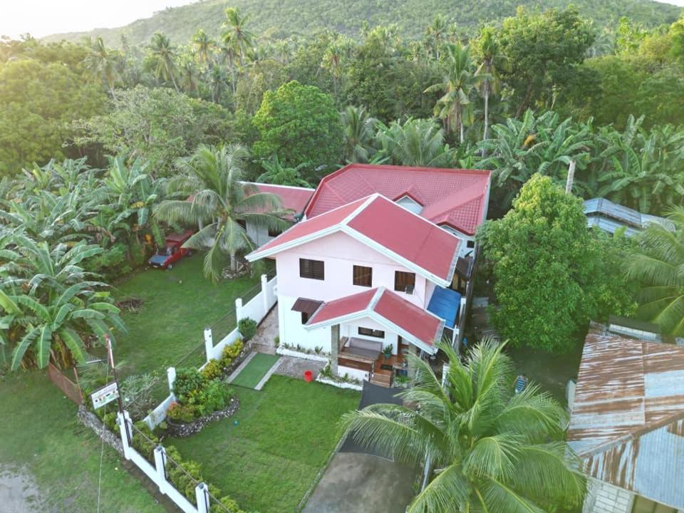 Casa Mia Inn داويس المظهر الخارجي الصورة