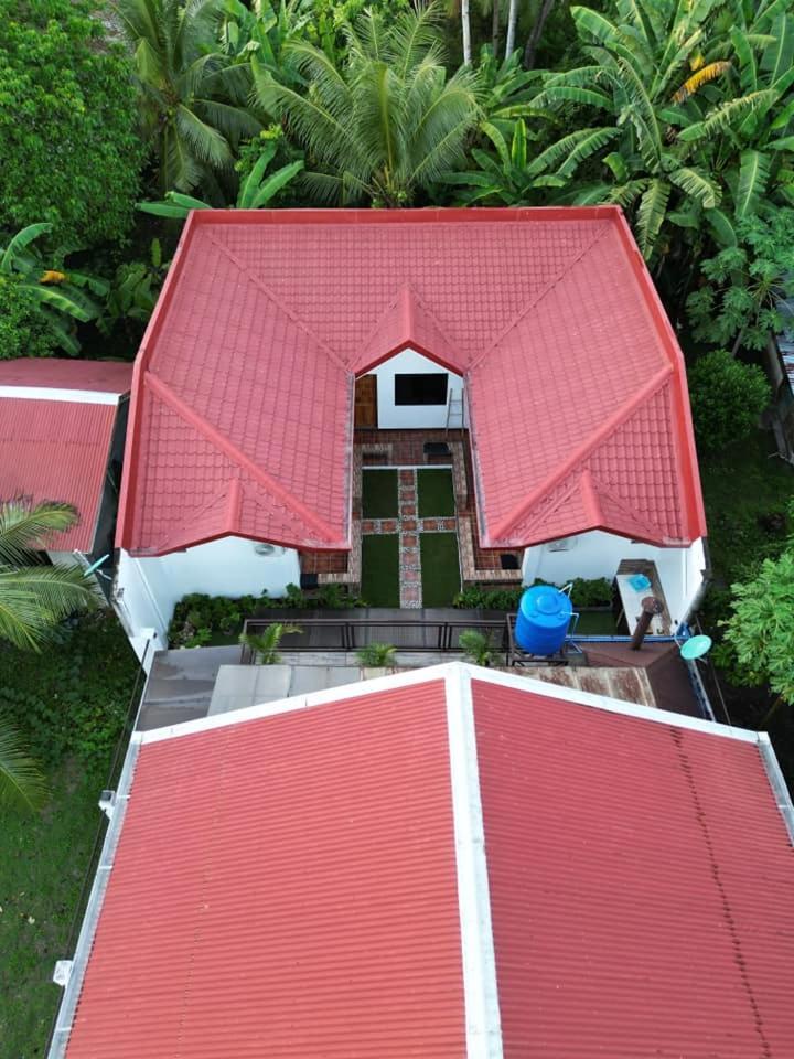 Casa Mia Inn داويس المظهر الخارجي الصورة