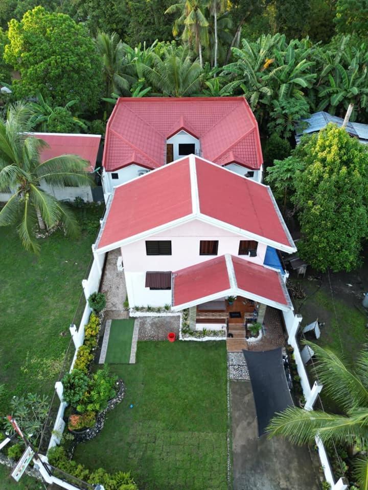 Casa Mia Inn داويس المظهر الخارجي الصورة