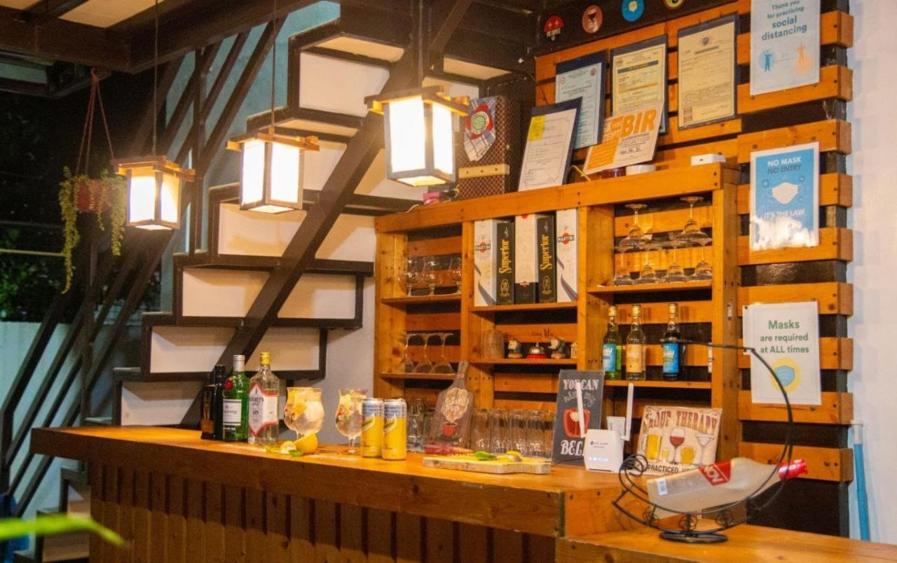 Casa Mia Inn داويس المظهر الخارجي الصورة