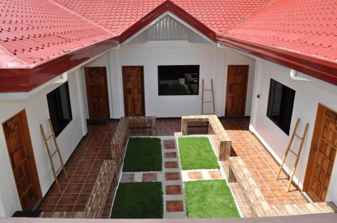 Casa Mia Inn داويس المظهر الخارجي الصورة