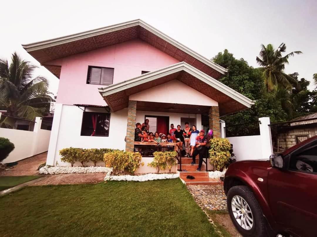 Casa Mia Inn داويس المظهر الخارجي الصورة