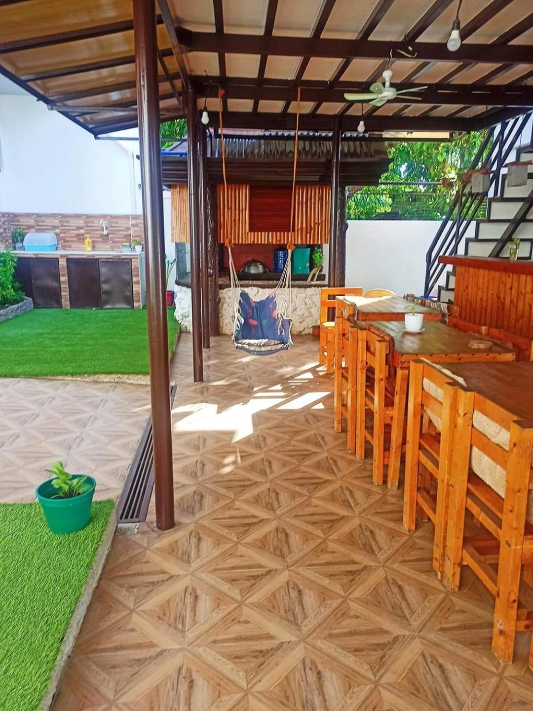 Casa Mia Inn داويس المظهر الخارجي الصورة