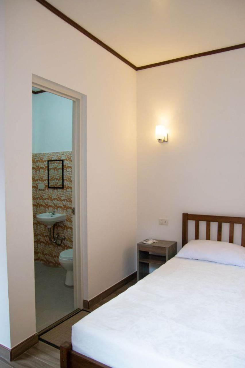 Casa Mia Inn داويس المظهر الخارجي الصورة