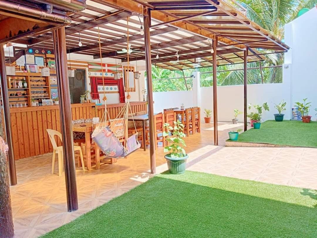 Casa Mia Inn داويس المظهر الخارجي الصورة