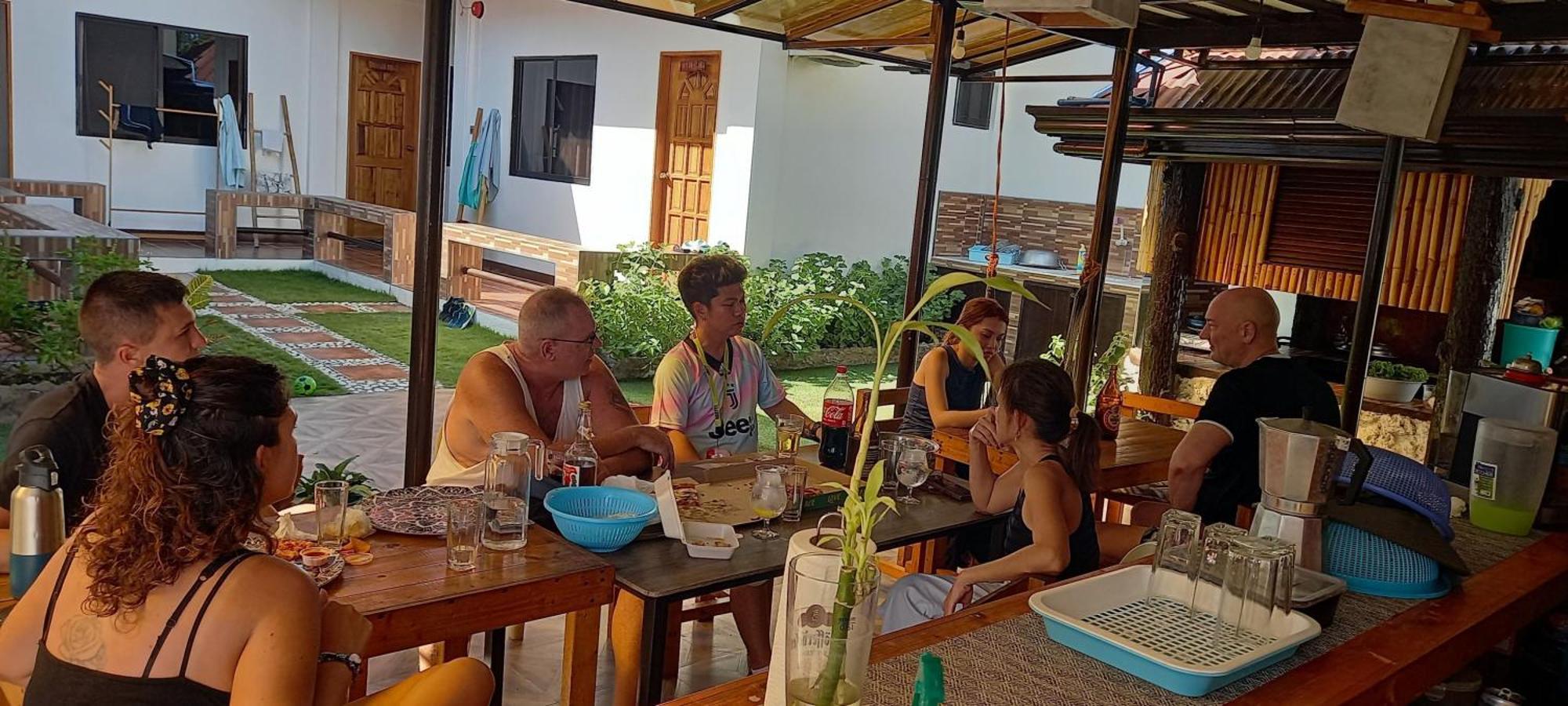 Casa Mia Inn داويس المظهر الخارجي الصورة