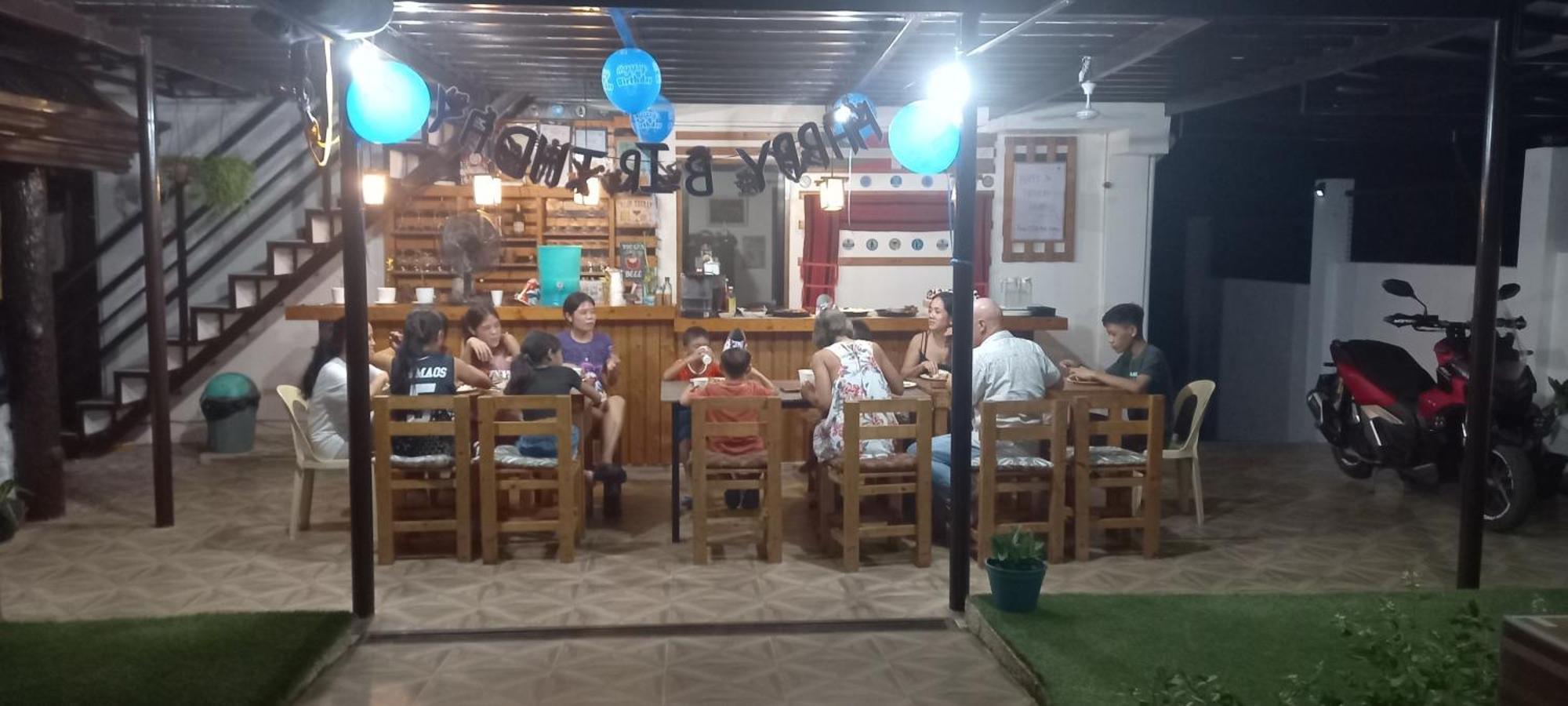Casa Mia Inn داويس المظهر الخارجي الصورة