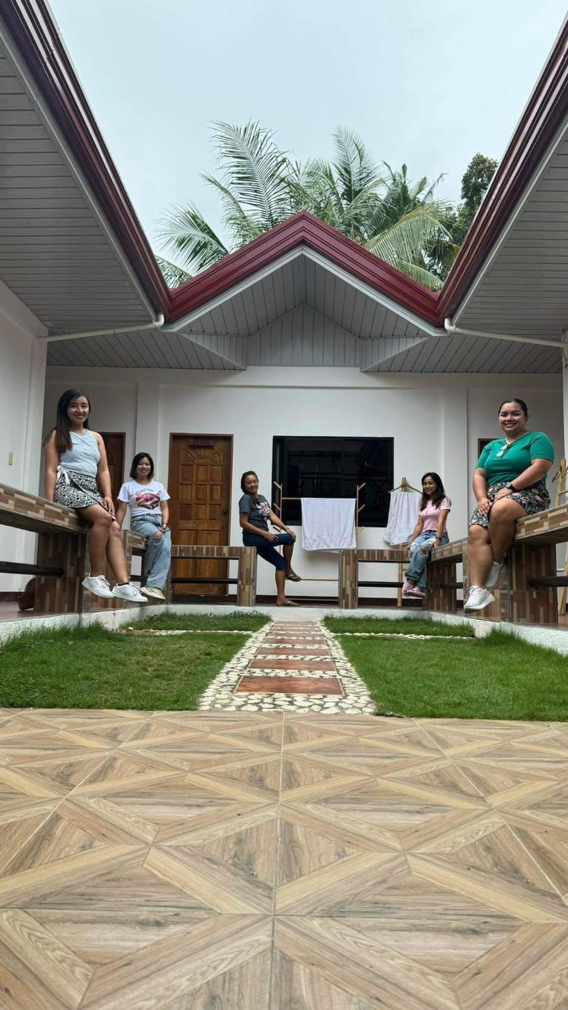 Casa Mia Inn داويس المظهر الخارجي الصورة