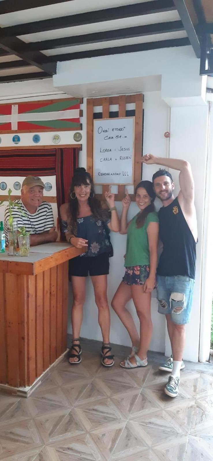 Casa Mia Inn داويس المظهر الخارجي الصورة