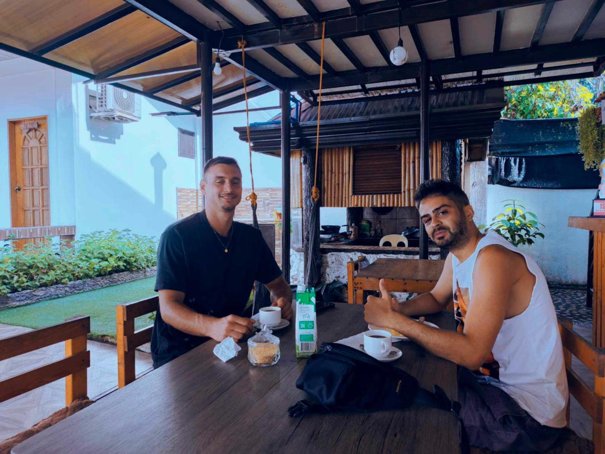 Casa Mia Inn داويس المظهر الخارجي الصورة