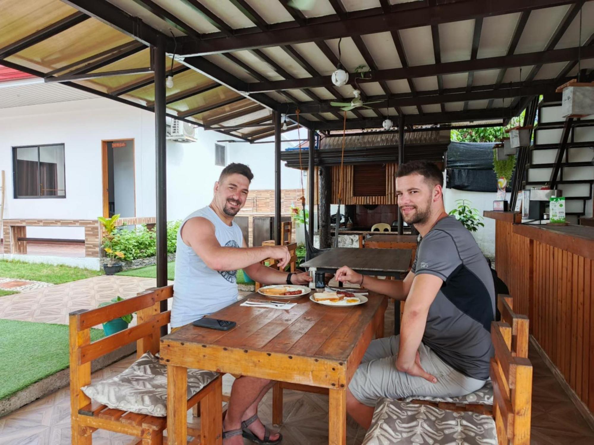 Casa Mia Inn داويس المظهر الخارجي الصورة