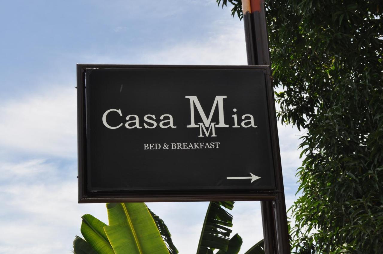Casa Mia Inn داويس المظهر الخارجي الصورة