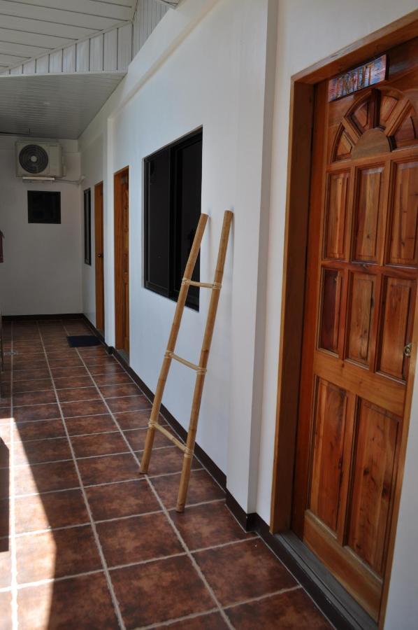 Casa Mia Inn داويس المظهر الخارجي الصورة