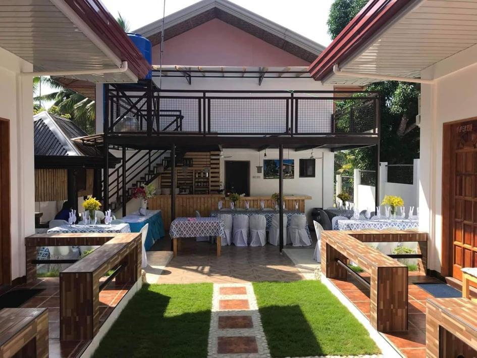 Casa Mia Inn داويس المظهر الخارجي الصورة