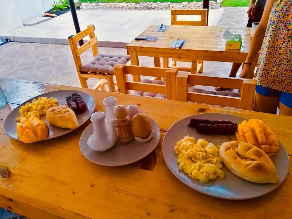 Casa Mia Inn داويس المظهر الخارجي الصورة