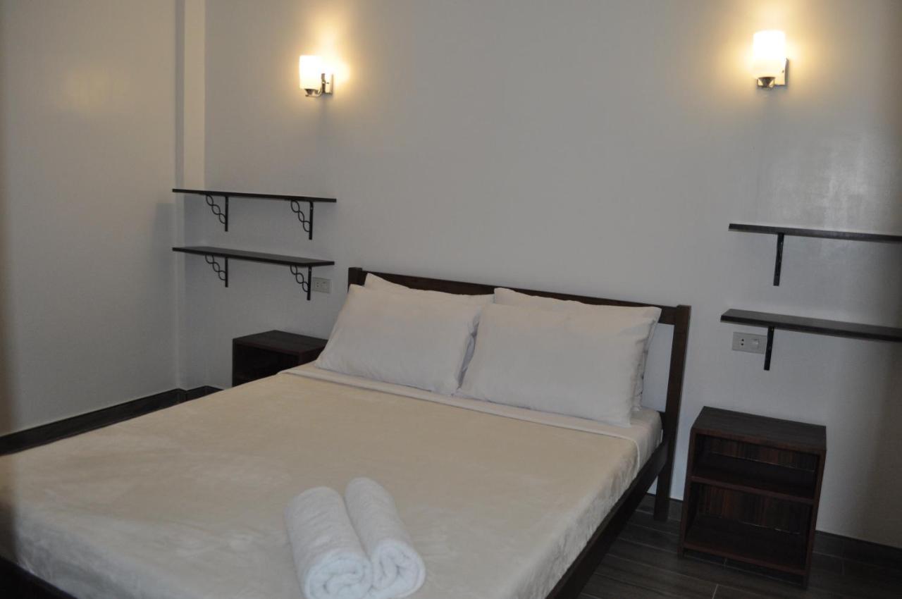Casa Mia Inn داويس المظهر الخارجي الصورة