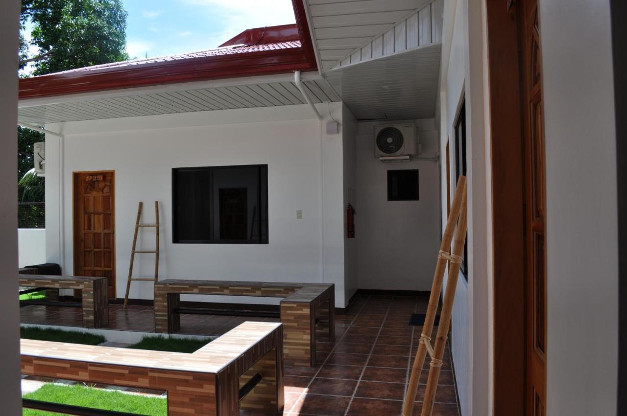 Casa Mia Inn داويس المظهر الخارجي الصورة