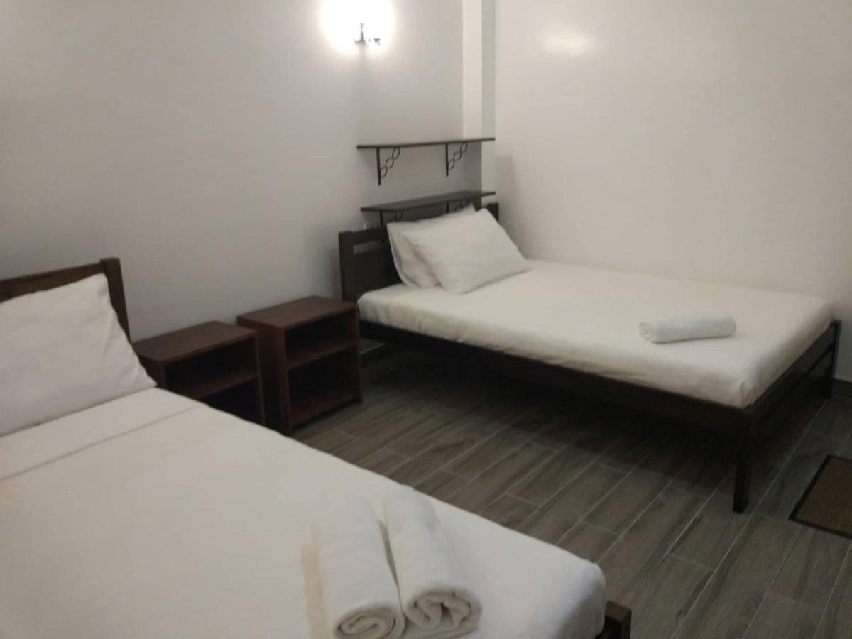 Casa Mia Inn داويس المظهر الخارجي الصورة